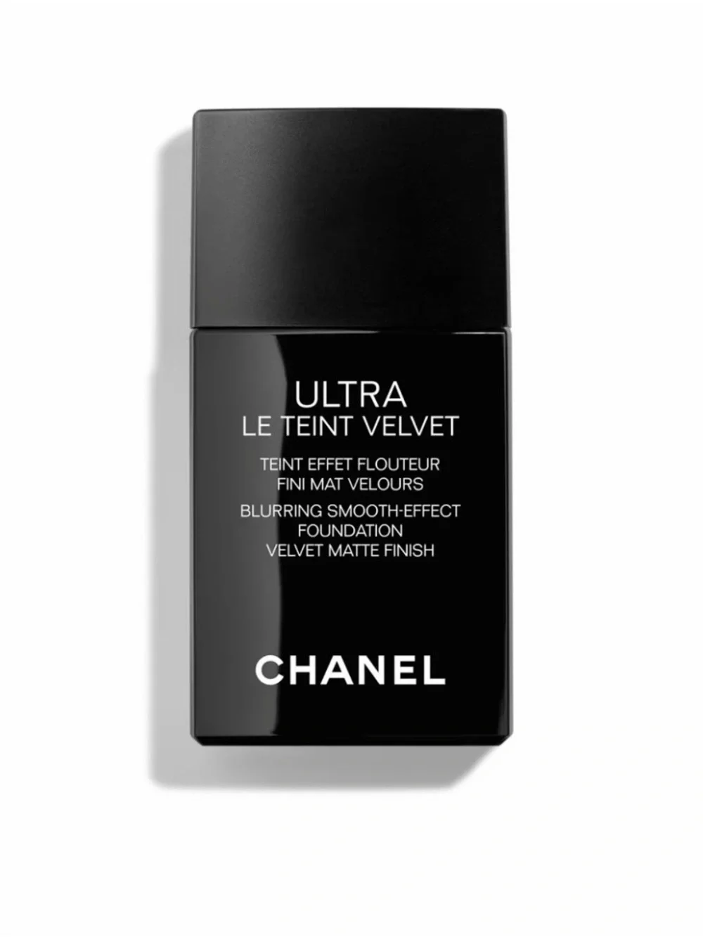 CHANEL Ultra Le Teint Velvet B30 Blurring Matte Foundation 30ml NIB